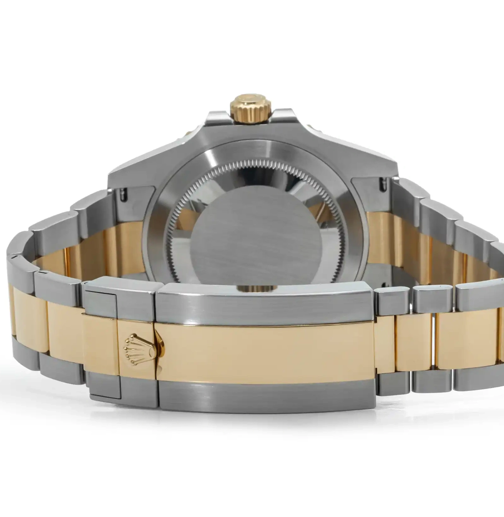 Prestigious Jewelers Rolex 126613LB Submariner 41mm 0711